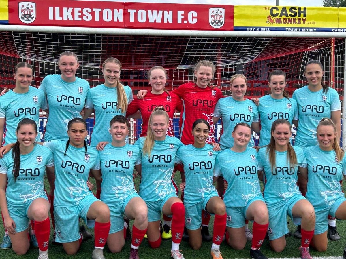 English Universities Sport (@engunisport) on Twitter photo โฝ๏ธ | Congratulations to the @engunisport Womenโs Football who come away with a 2-1 victory against <a href="/ECFA12/">English Colleges FA</a> โก๏ธ
Thank you ECFA for a great fixture and best of luck in your future games ๐
โฅ๏ธ๐ค โฝ๏ธ | Congratulations to the @engunisport Womenโs Football who come away with a 2-1 victory against <a href="/ECFA12/">English Colleges FA</a> โก๏ธ
Thank you ECFA for a great fixture and best of luck in your future games ๐
โฅ๏ธ๐ค