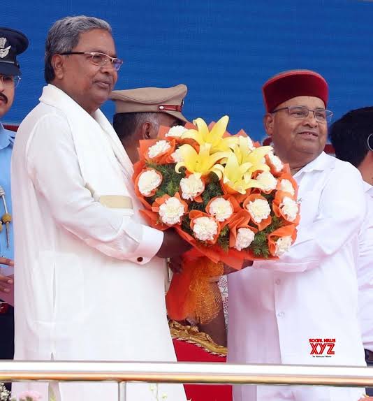 Wishing a very Happy Birthday to the Honorable Governor of Karnataka, Shri Thawar Chand Gehlot. May this year bring you immense health, happiness, and continued success in all your noble endeavors.