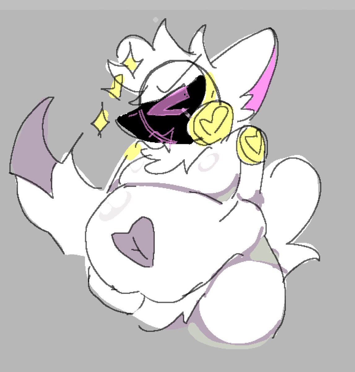 CrispyToastyy tweet media