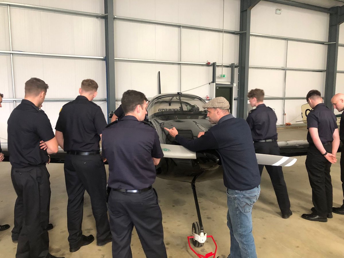 JESA HFRS tweet media