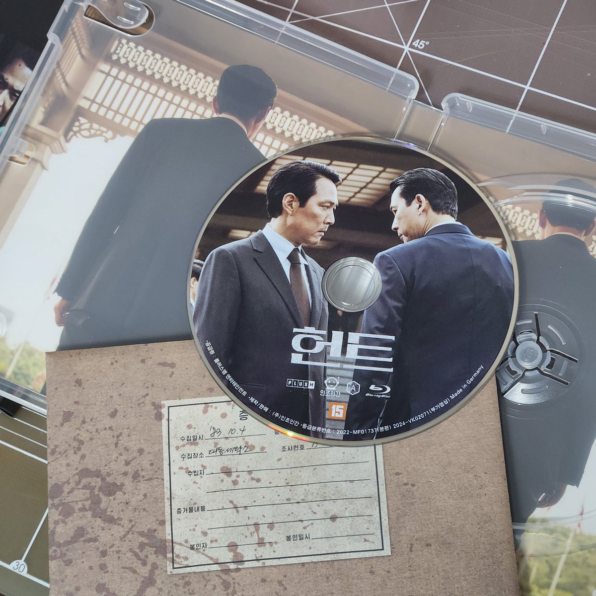hunttenmillion's tweet photo. 문제점: 플레이어 없음 https://t.co/rkSOkERfUn