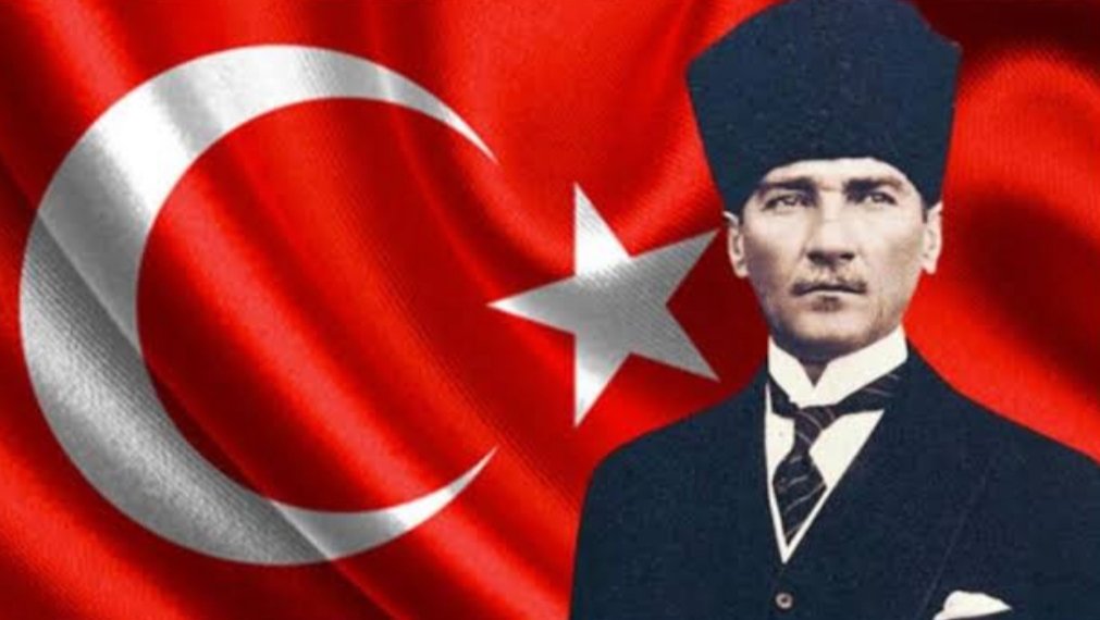 Sevr 'de bize biçilen kefeni Lozan 'da tersyüz ettik..
 19 Mayıs bu başkaldırının ilk adımıdır. Atatürk  Samsun 'a çıktığında,  istiklal mücadelesinde başarılı olacağından emindi. Çünkü O biliyordu ki; Türk Milletinin ruhundaki ışık emperyalizmin karanlığından daha güçlü idi.