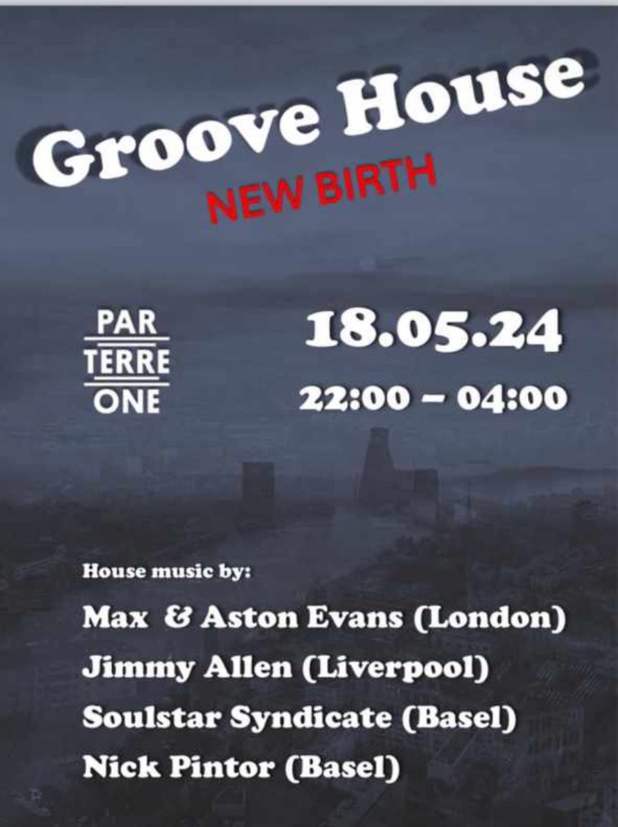 see you there ☝🏻

#akrijr #claudiodicarlo #soulstarsyndicate #seeyouthere #tonight #CatchUs