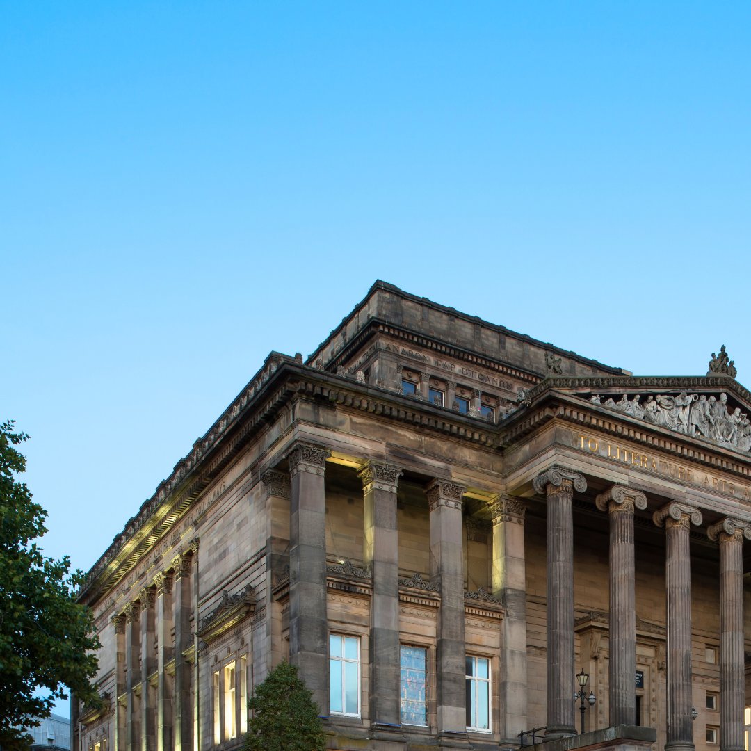 Today is #InternationalMuseumsDay 2024, and we are proud to have such a magnificent museum collection covering fashion, textiles, history, photography, art, and much more! 🏛️ We’re looking forward to welcoming our visitors back to The Harris in 2025 ❤️ #IMD2024
