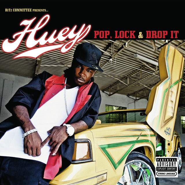 #NowPlaying Pop, Lock & Drop It by Huey Download us on #iHeartRadio #Audacy #Tunein bigshotradio.com #BigShotRadio #HipHop #Rap Buy song links.autopo.st/d1u8