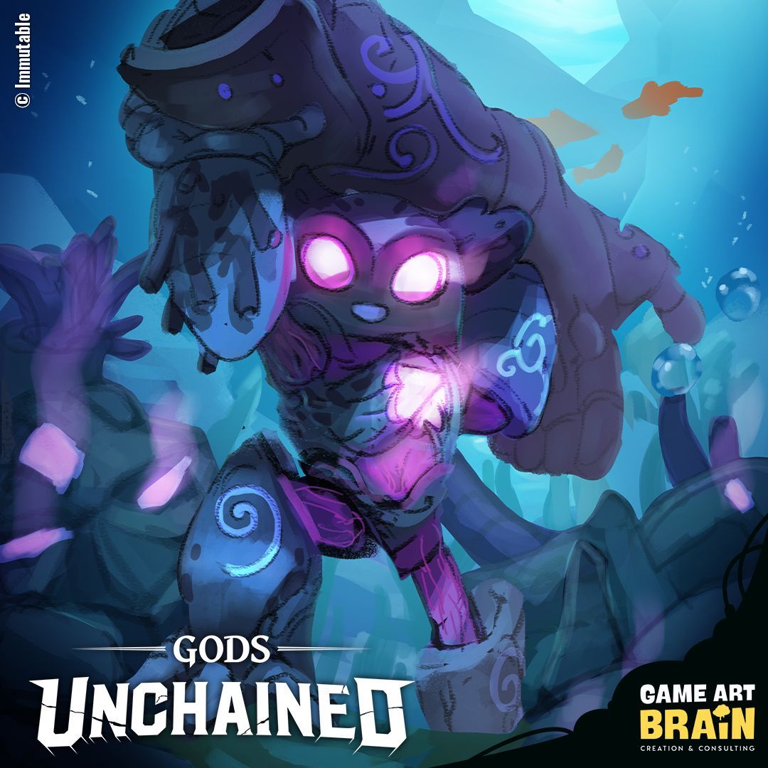 Game Art Brain tweet media