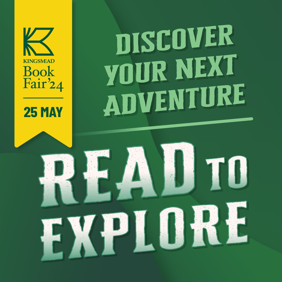 Exclusive Books tweet media