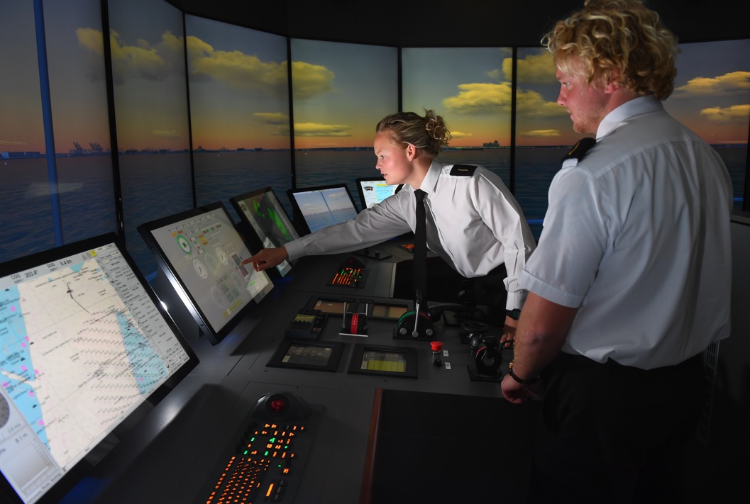This #WomenInMaritimeDay, we encourage our network to recognise the challenges to creating a diverse and representative workforce, while also celebrating the women in #Maritime, working to ensure the safety of fellow professions day in, day out. 👏👏 bit.ly/4dGAv0Q
