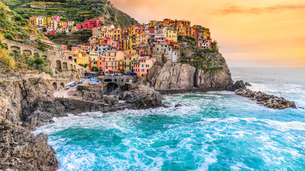 Discover Fred. Olsen’s new Mediterranean fly-cruise programme. We all know the Mediterranean, but have you ever admired this eclectic and picturesque region through the lens of the expert itinerary makers at Fred. Olsen? Learn more🔎worldofcruising.co.uk/advice/mediter…