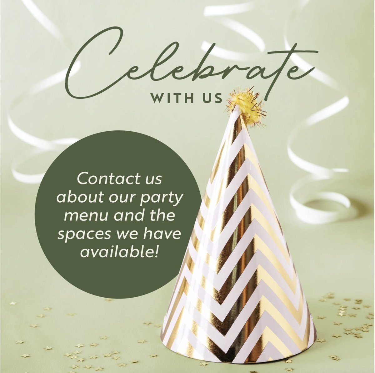 Party with Wildwood, Barons Quay 🎉 Got a family occasion coming up? 🍾 From small gatherings to full venue hires, they've got everything you need! Plus, subscribe to the newsletter for a special code to receive a prosecco and a birthday brownie 😍 👉 loom.ly/y1pIwBc