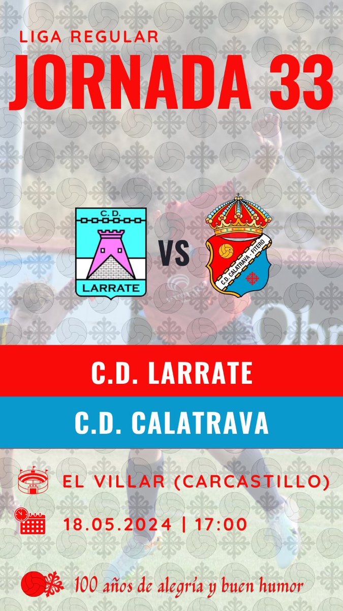 C.D. Calatrava (@cd_calatrava) on Twitter photo 