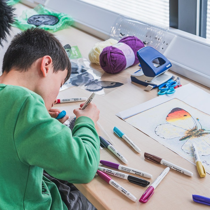 Halton MakeFest tweet media