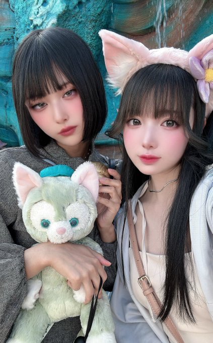 Twitterのコスプレ画像26