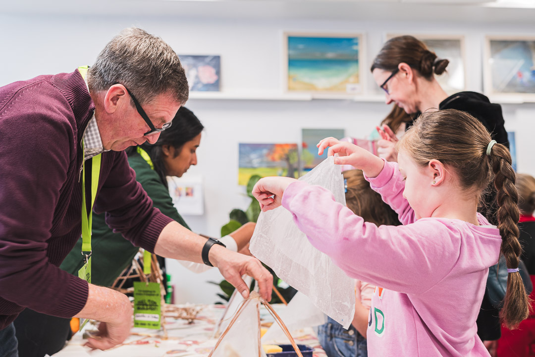 Halton MakeFest tweet media