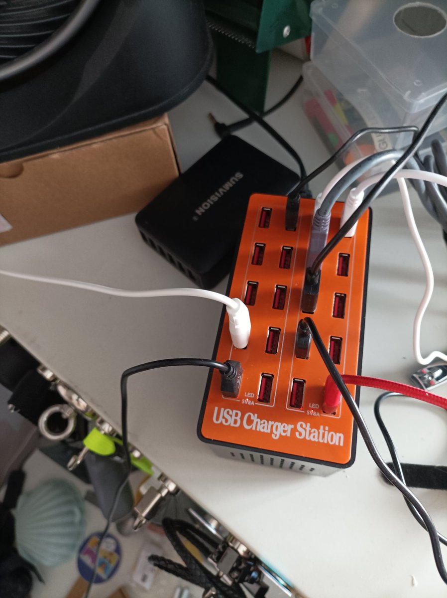 Guy Leech tweet media