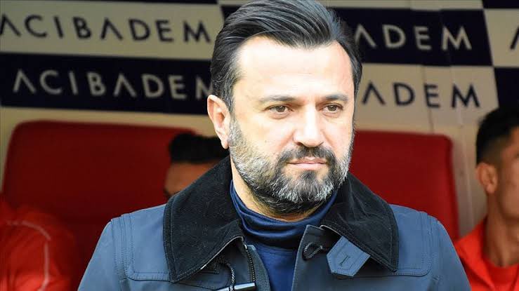 Fenerbahçe sportif direktörlüğü için ismi geçen Bülent Uygun camiada heyecan yarattı