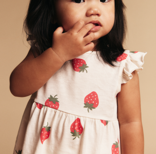 Explore sweet strawberry vibes this summer 🍓

Dive into summer sweetness - shop kidswear in-store at @hm today!

#hm #hmfinds #hmlove #hmkids #hmhome #hmeurope #hmuk #hmfashion #kidswear #summerdress #summerclothes #spiresbarnet #barnet #northlondon