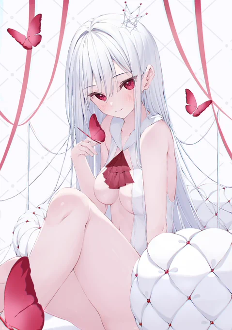 うちの子 