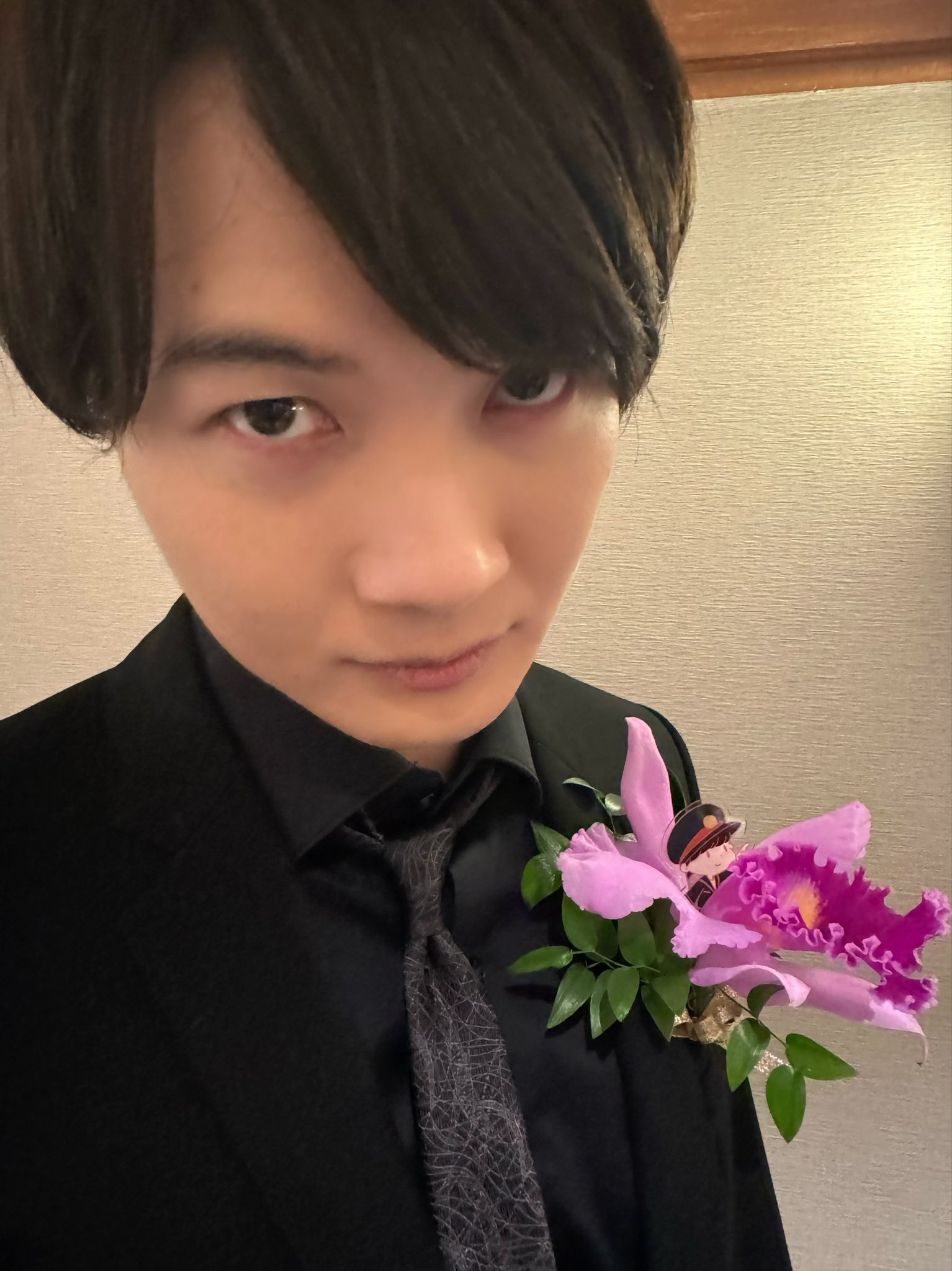 隆之介専用ページです 神木隆之介 (@kamiki_official) / X