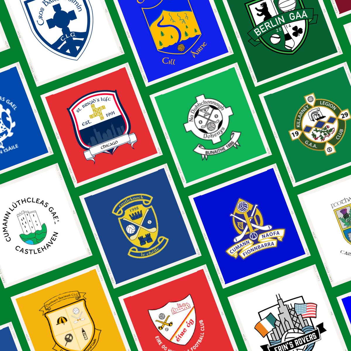 Killarney Club 7s tweet media