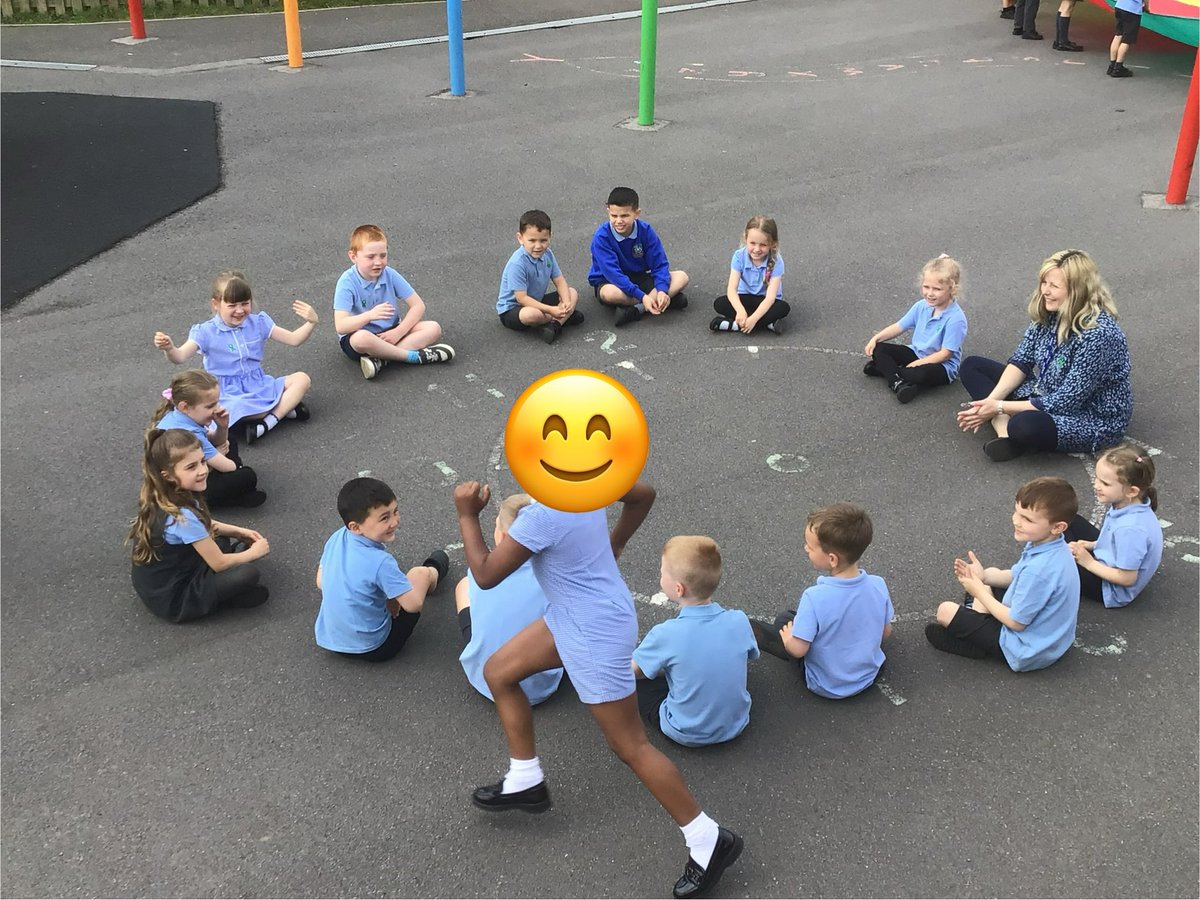 Mount Pleasant Primary tweet media