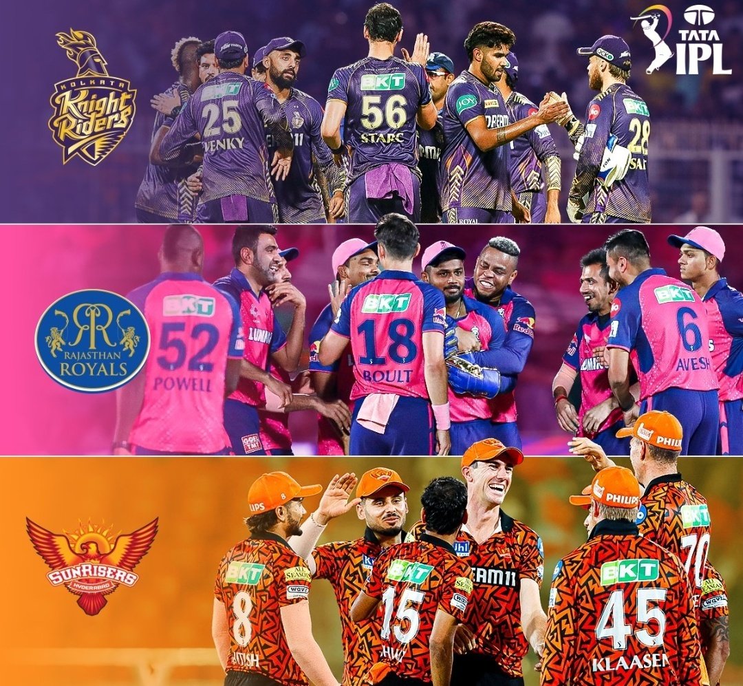 INDIAN PREMIER LEAGUE tweet media