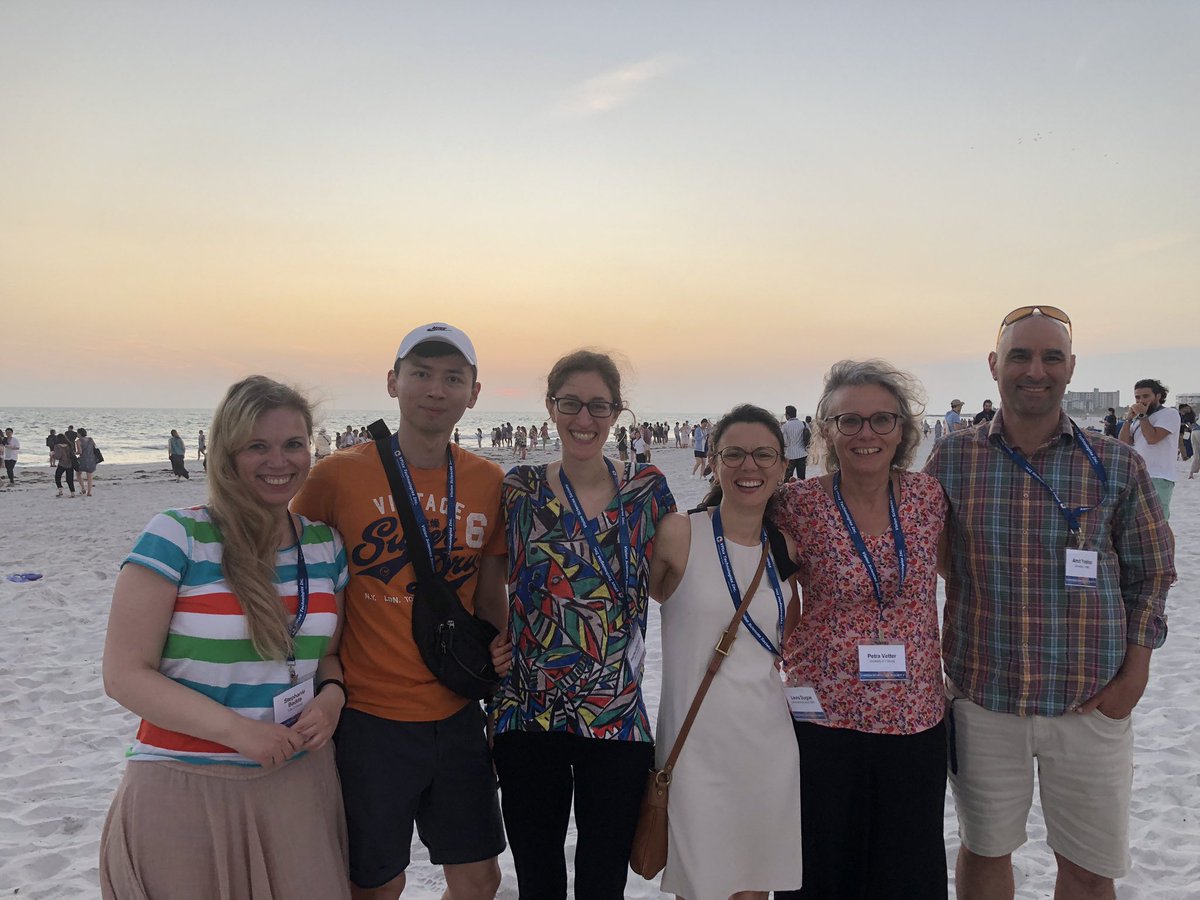 Laura Dugué (@lauradugue) on Twitter photo Carrasco Lab, postdoc office 955 reunion!
<a href="/AmitYashar/">Amit Yashar</a> <a href="/rndenison/">Rachel Denison</a> <a href="/hsinhungli/">Hsin-Hung Li</a> Petra and Stephanie former <a href="/carrasco_lab/">The Carrasco Lab</a> postdocs 🎉 Carrasco Lab, postdoc office 955 reunion!
<a href="/AmitYashar/">Amit Yashar</a> <a href="/rndenison/">Rachel Denison</a> <a href="/hsinhungli/">Hsin-Hung Li</a> Petra and Stephanie former <a href="/carrasco_lab/">The Carrasco Lab</a> postdocs 🎉