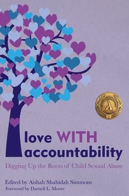 Knowledge empowers our whole community to act wisely and compassionately. Check out “Love WITH Accountability: Digging up the Roots of Child Sexual Abuse” book to help you open your mind on sexual assault. #Nimechanuka