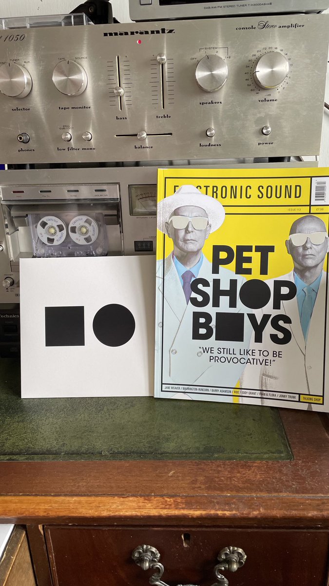 @NowArrived ⁦@petshopboys⁩ ⁦@ElectronicMagUK⁩