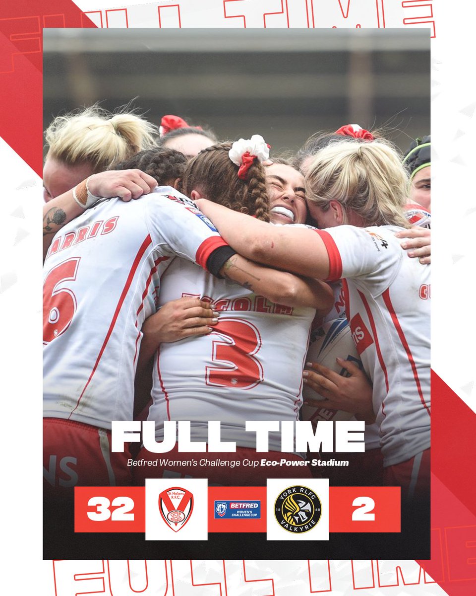 saints1890women's tweet photo. 🤩 SAINTS ARE HEADING BACK TO WEMBLEYYYYYYYYYYY!!!!!!!!!!!!

#COYS https://t.co/80Dy2kLwmg