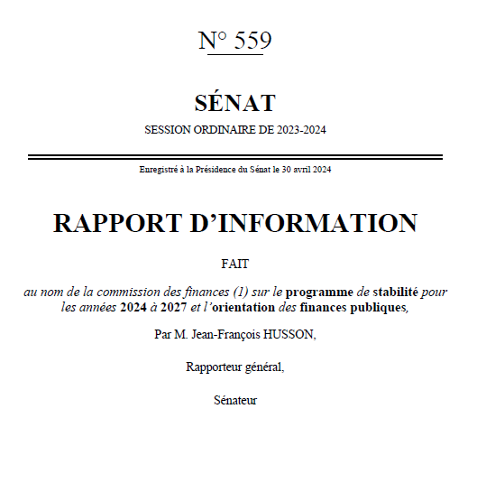 frjarraud's tweet photo. Budget 2024 : l'Education nationale est-elle le dindon de la farce ? On peut se poser la question avec la publication du rapport du sénateur Husson sur le "Programme de stabilité 2024-2027" https://t.co/RKylbqt1lt ⏬⏬⏬ https://t.co/7BD5FYEiyV