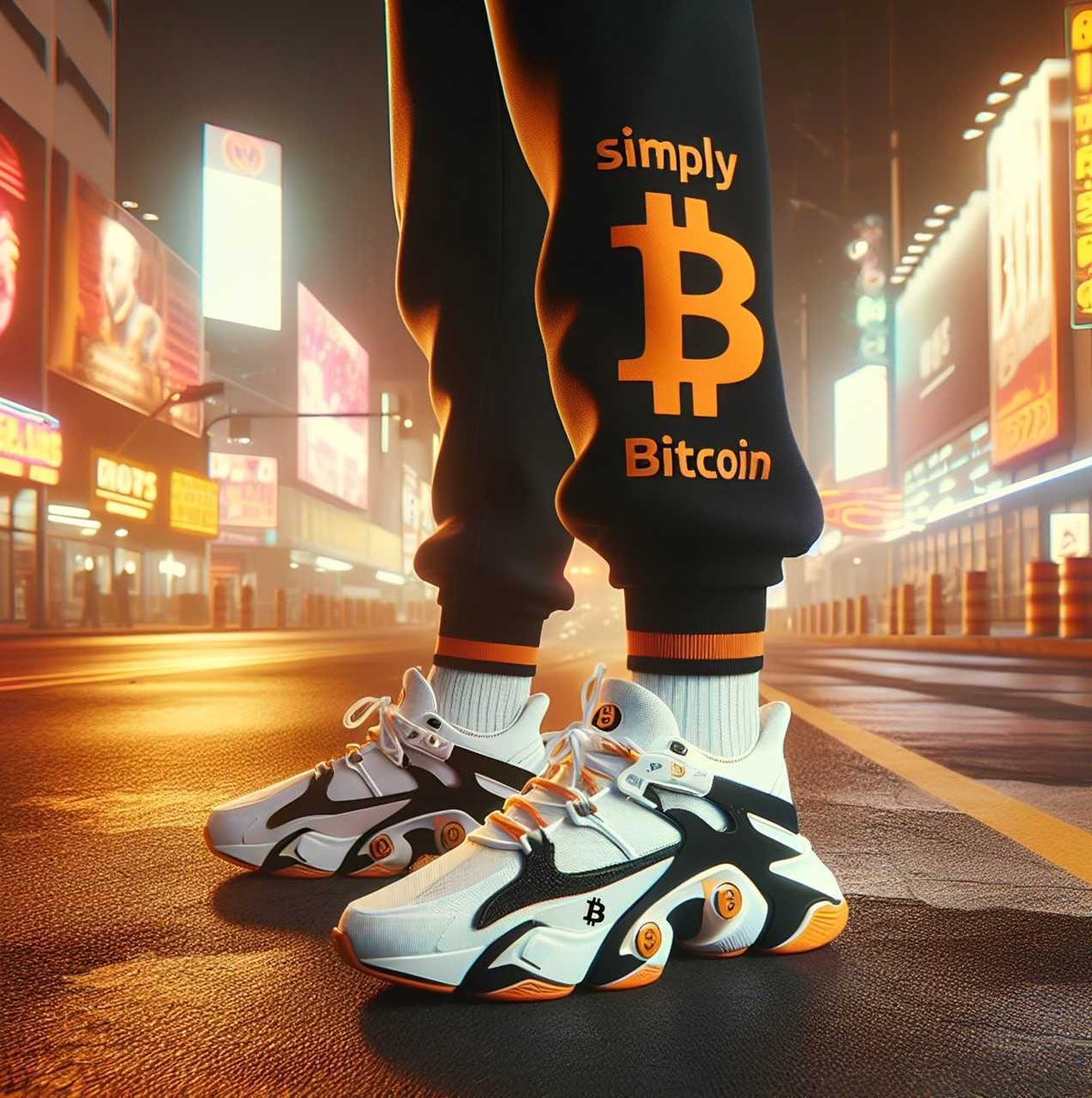 SimplyBitcoin's tweet image. Simply #Bitcoin