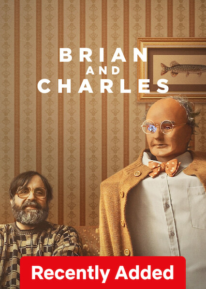 'Hi #FilmTwitter, 'Brian and Charles' arrived on Netflix UK on 10th May! 🤖✨ Follow an eccentric inventor and his quirky robot friend.

IMDb: 6.6/10
Rotten Tomatoes: 85%

Watch and share your thoughts! 🍿
#Flixwatcher #NewOnNetflix #NetflixUK #BrianAndCharles