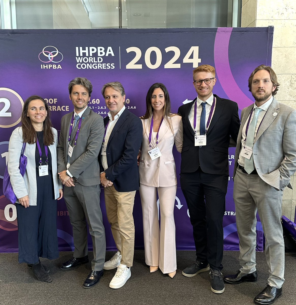 Gio_Marchegiani's tweet photo. @IHPBA 2024 🇿🇦 Capetown this is a wrap… but it has been huge !!!

So many friends, inspiring talks and one of the best location ever!!! 🌊⛰️🦁

Thank you for making it so special!!! https://t.co/bKZkcn8jNK