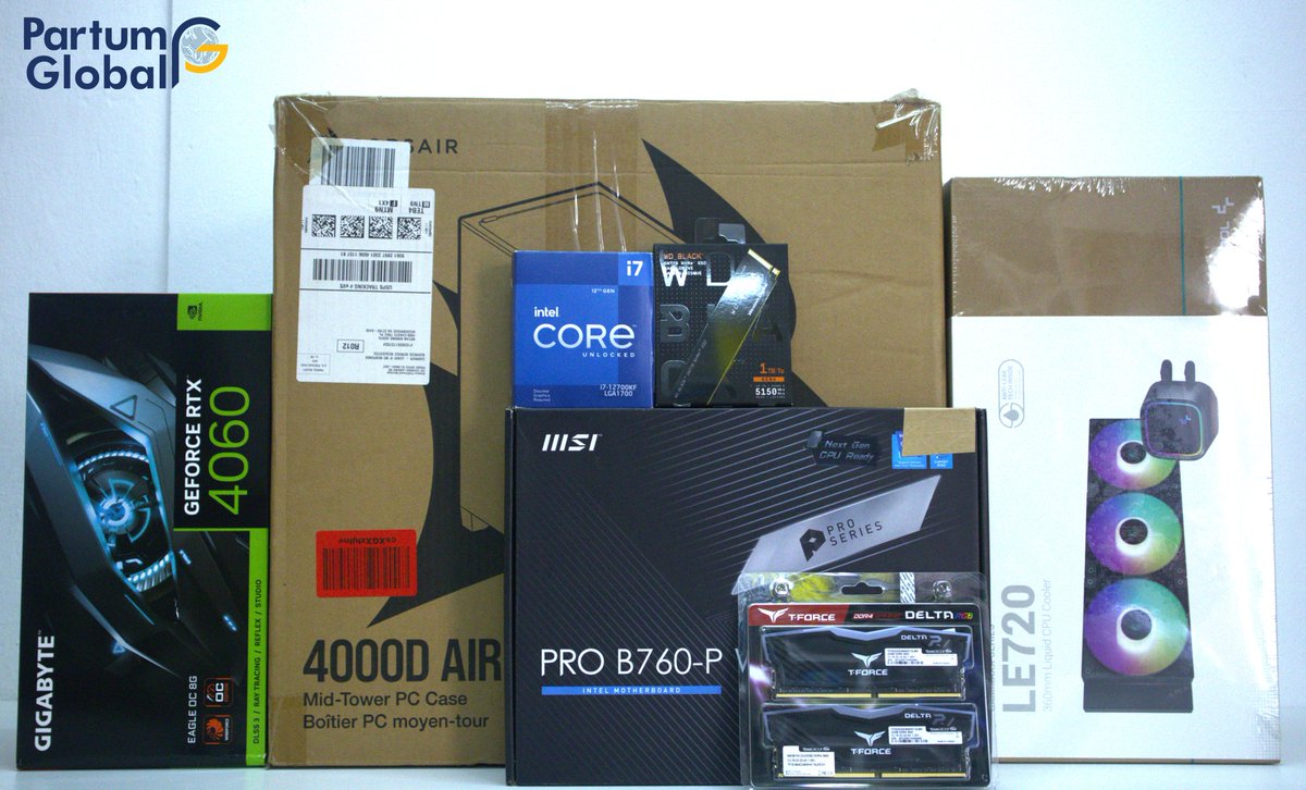 Partum Global LLC tweet media