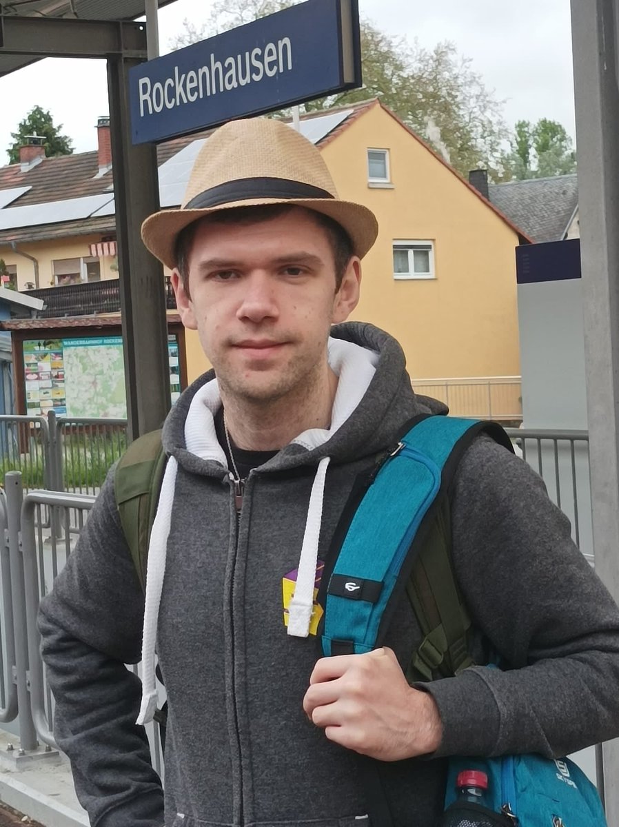 SlowRunsLive's tweet image. Hey, Rouven hier
Ich habe Tjark den SRL Account unter den Fingern weggezogen, um euch über die "große SRL Weltreise" zu berichten. Der Plan ist in 2 Wochen hier wieder zu stehen und 10 SRL Mitglieder besucht zu haben.
Auf geht's!