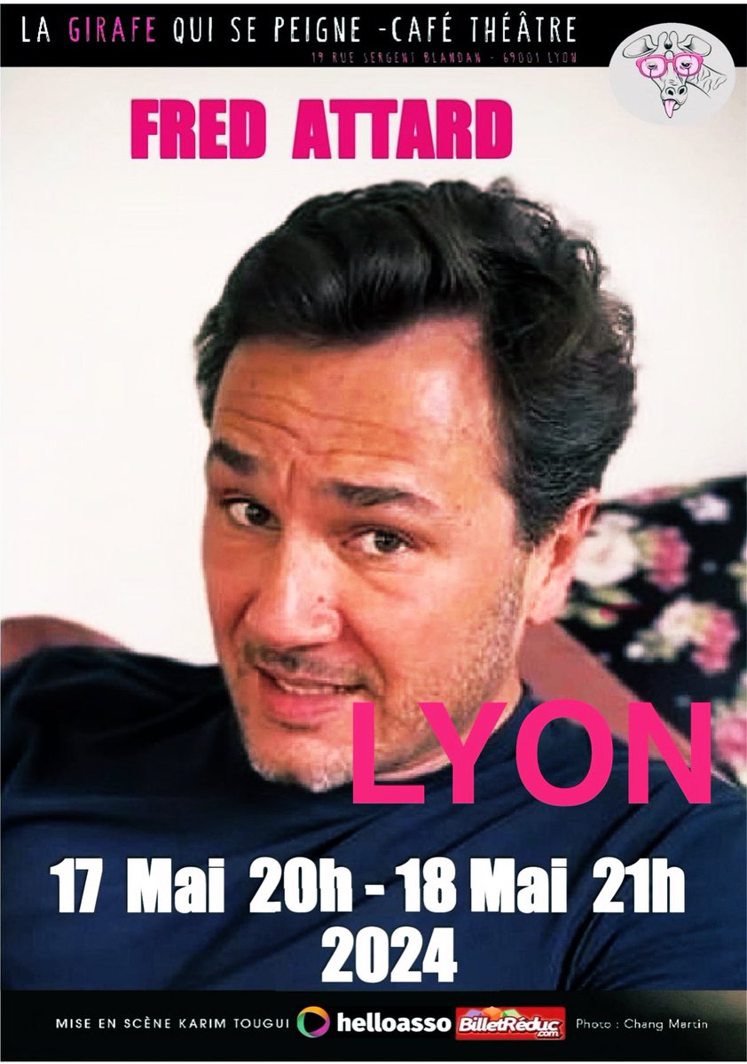 Lyon ce soir à 21h 

billetreduc.com/312501/evtcrit…