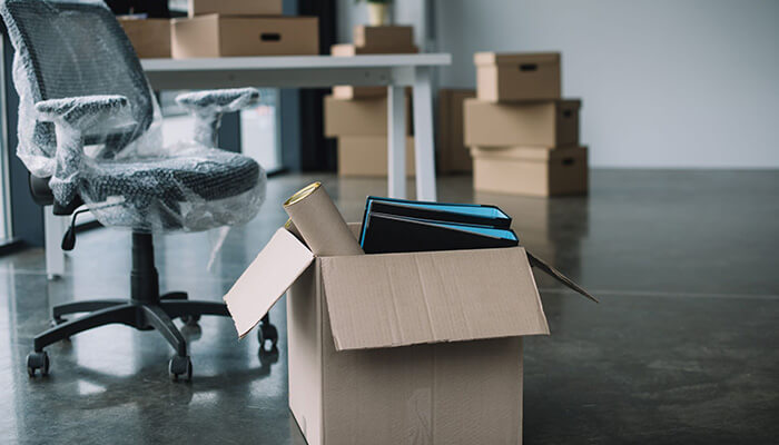 A Step-By-Step Guide To A Successful Office Move

#officemove #BusinessRelocation #OfficeTransition #officepacking #moveplanning #movingchecklist #officedesign #successfuloffice #dauntingTask #newconnections @Forbes @officernd 
 
tycoonstory.com/a-step-by-step…