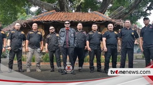 tvOnenews tweet media