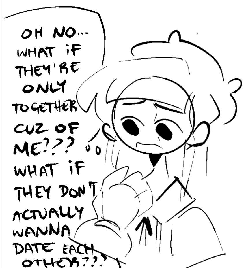 SkribbleShark's tweet photo. goofy post #iASGF shenanigans
#inART #ameliaRT #gawrt https://t.co/js8TEz0I0v