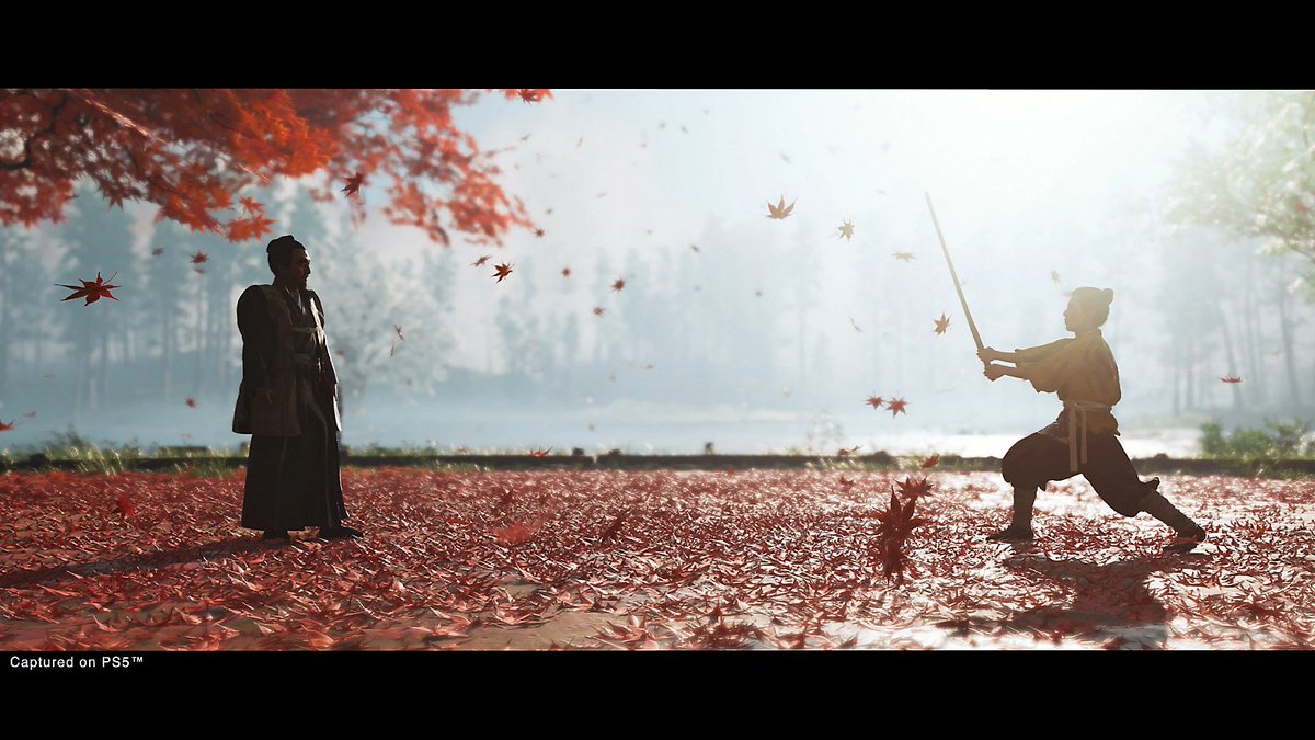 Ghost of Tsushima Director’s Cut PC #Steam #DigitalProducts #TechNews #gamer #Software #digitalart #Gaming #VideoGames #GamerLife #GameDev #IndieGame #GamingCommunity #Streamer #GamingNews #PCGaming #gamergirl #GamingIndustry #RetroGaming #GamingCulture #Beatmakers