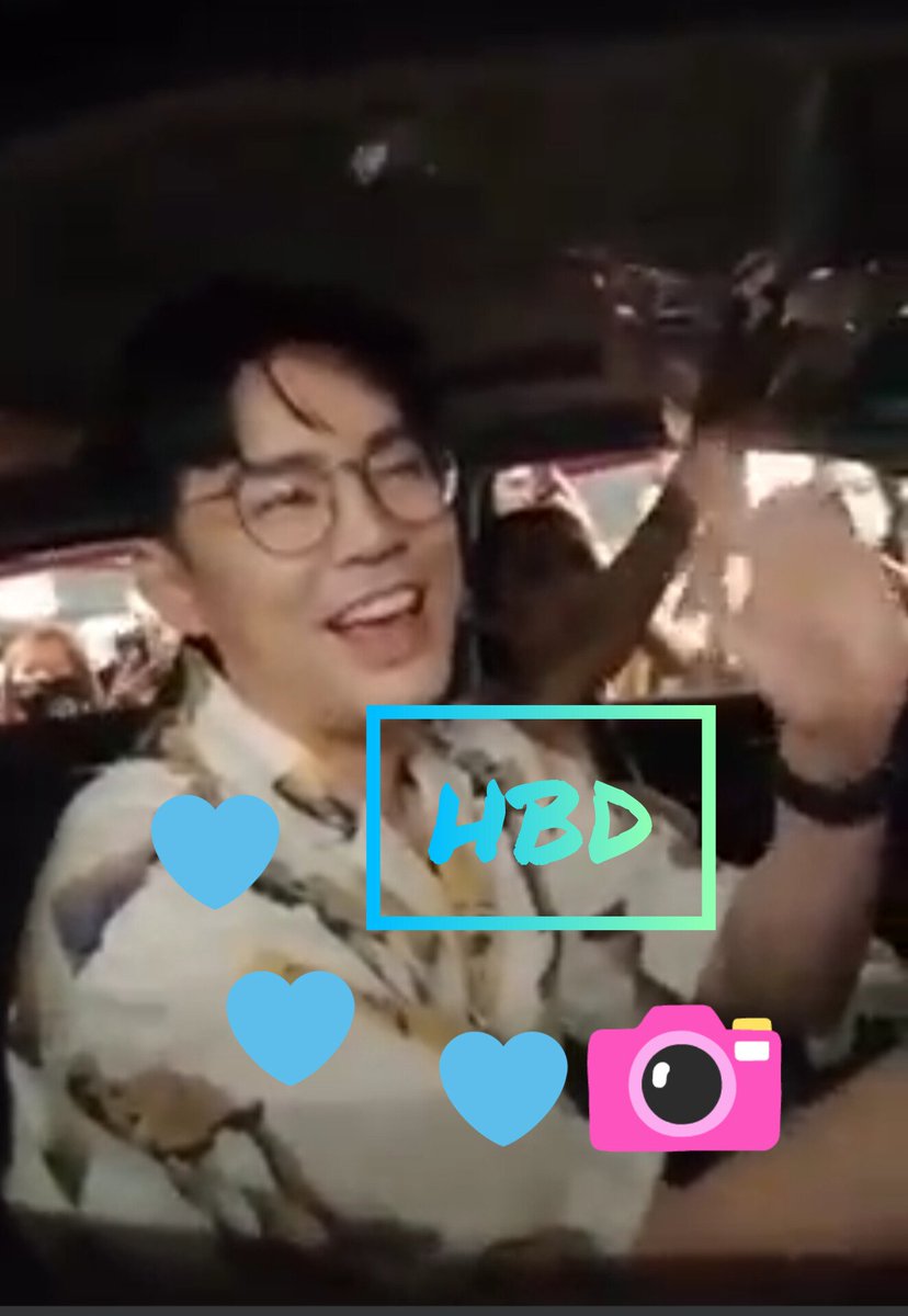 GirlMonnii's tweet photo. HBD พี่ใหญ่ครอบครัว D2B ขอให้พี่มีความสุข สุขภาพแข็งแรง เฮงๆ รวยๆนะคะ พี่และครอบครัวยังคงเป็นแรงใจของหนูเสมอ 💙💙 #hbdbeamkawee2024 @Beamkawee https://t.co/kDjA9lCa2w
