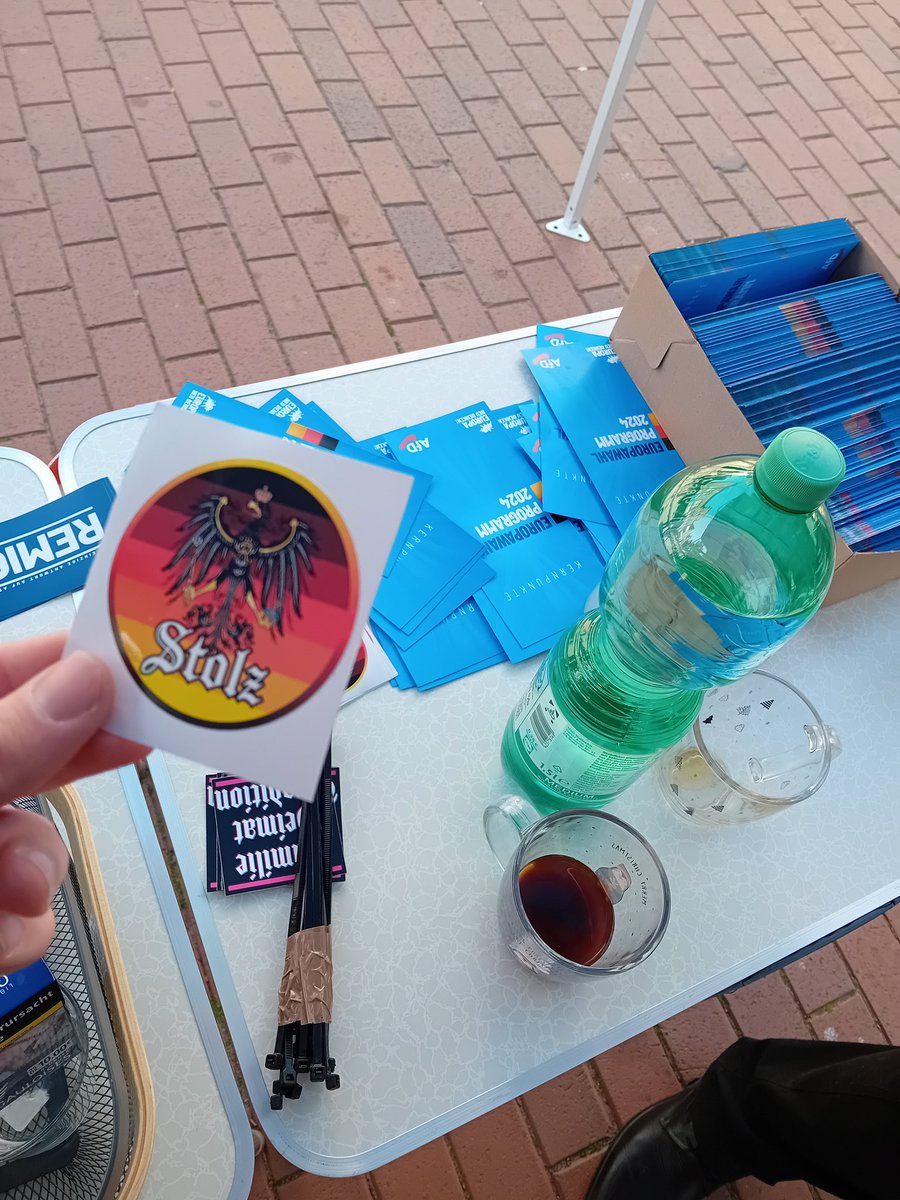 AfD-Jugend Ostküste 🏝️ tweet media