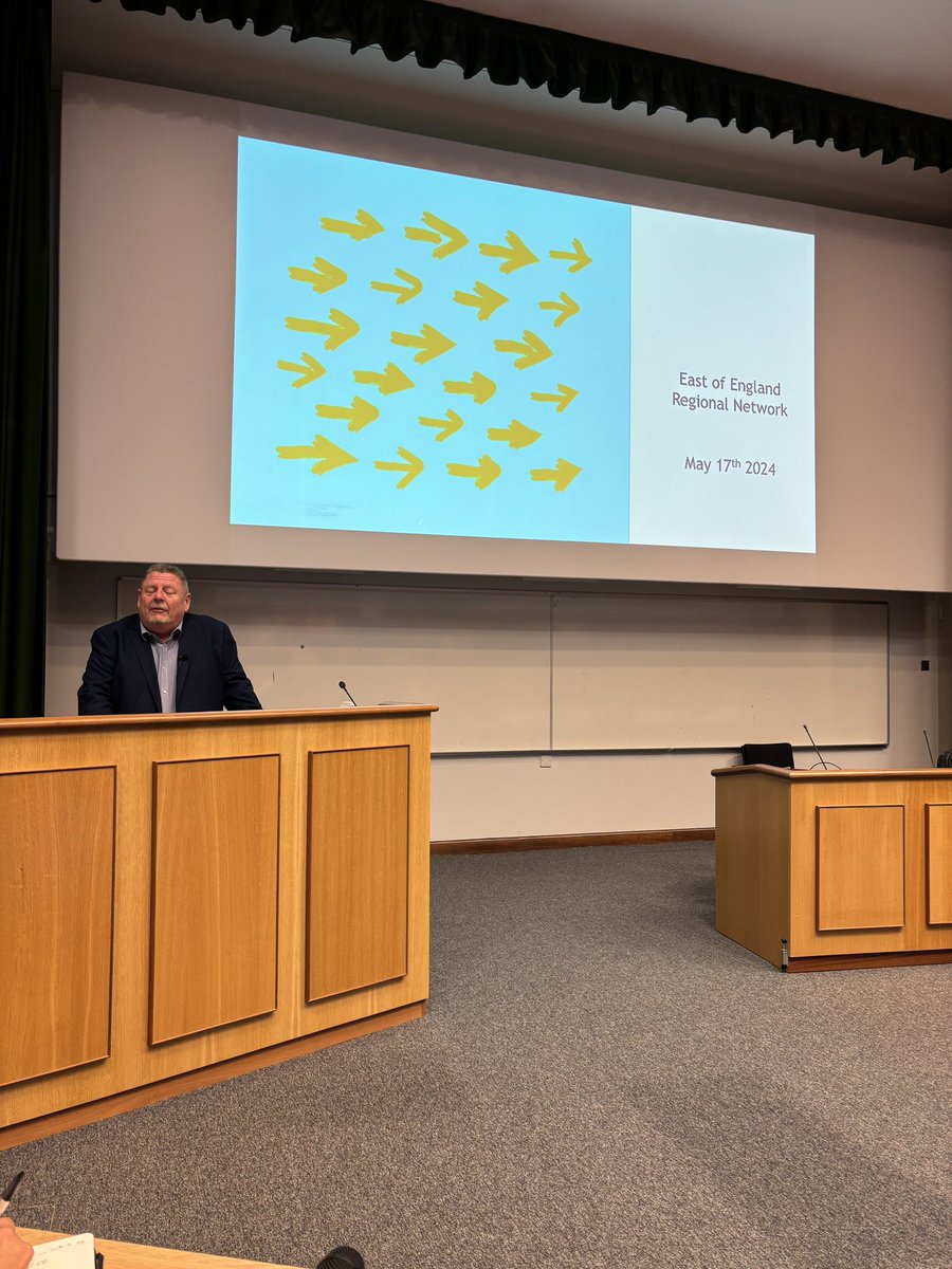 CSP PHYSIO EAST (@csp_eoe) on Twitter photo Thrilled to be welcoming <a href="/JPCowman/">John Cowman</a> , <a href="/thecsp/">Chartered Society of Physiotherapy (CSP)</a> CEO to open with the conference with our keynote speech “What Is Leadership” #MyLocalCSP #CSPEoERN Thrilled to be welcoming <a href="/JPCowman/">John Cowman</a> , <a href="/thecsp/">Chartered Society of Physiotherapy (CSP)</a> CEO to open with the conference with our keynote speech “What Is Leadership” #MyLocalCSP #CSPEoERN