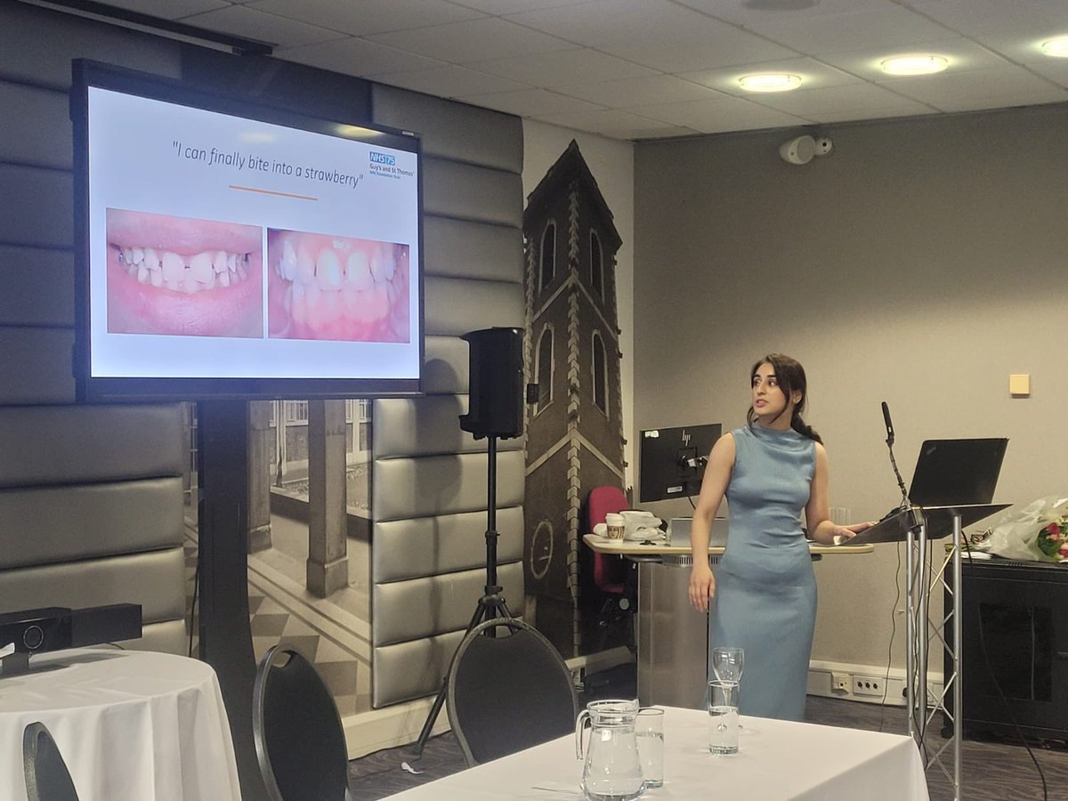 PrabhleenDr's tweet photo. We had some amazing presentations; very high quality of work presented at the AGM. The judges had tough decisions to make. Grateful for everyone’s contributions.DCP category of prize & representation on committee was a new addition and very well received by members #BSPD #UCLH https://t.co/XBeghMxK8Y
