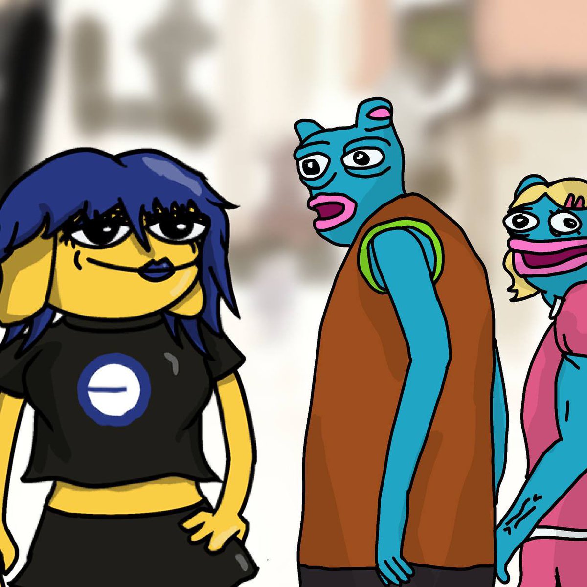 brandybased's tweet image. $BRANDY is making her way up the base chain and many eyes are starting to notice her now! 
#brandy #britt #brett #basechain #basechainbatch #andy #eth #coinbase