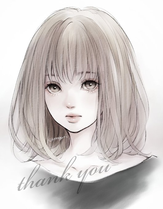 「ありがとうございます」のTwitter画像/イラスト(新着))