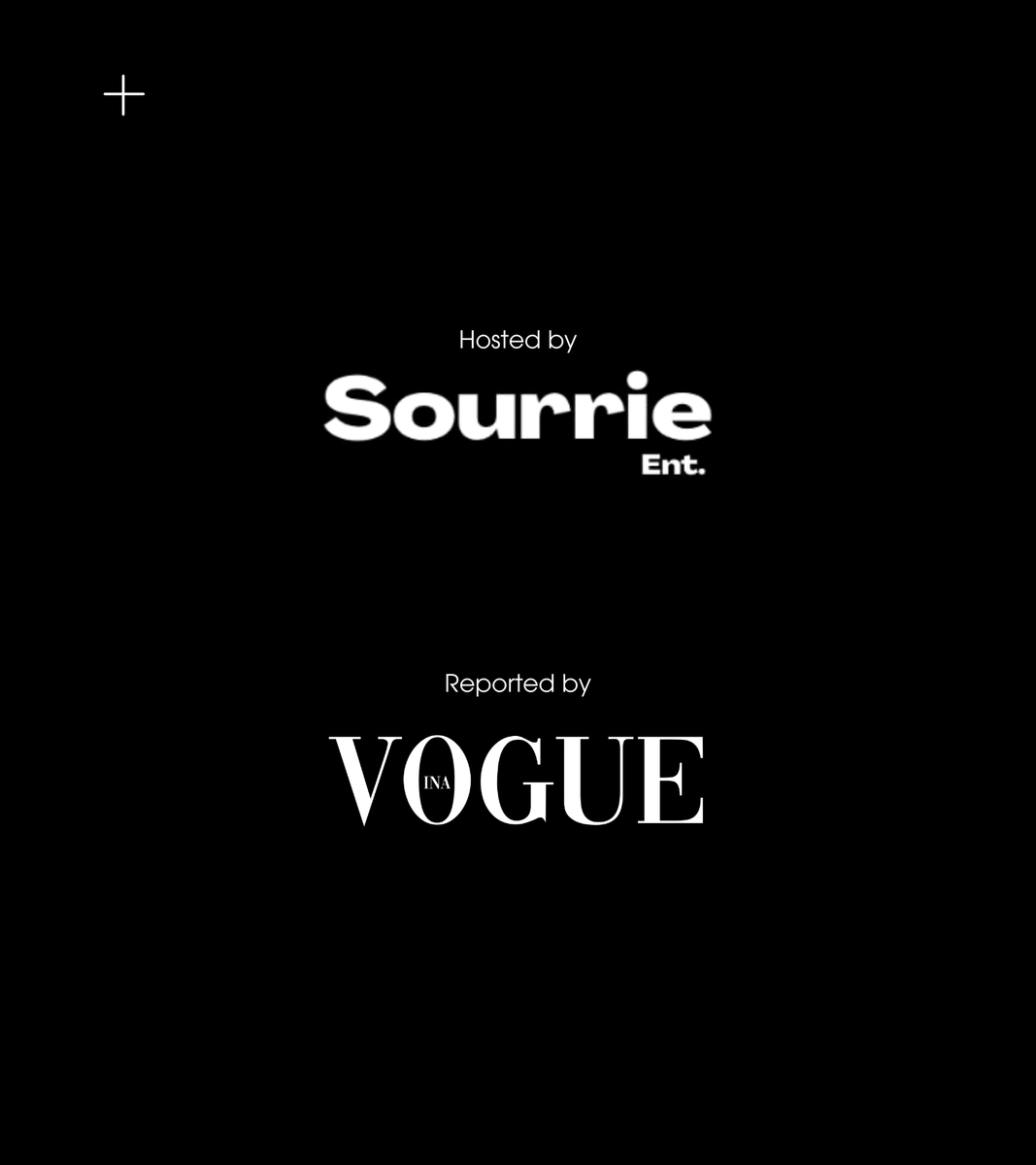 VOGUE SPOOF tweet media