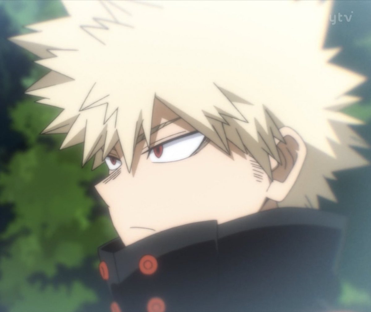 Sushiivll's tweet photo. BONES CHINGADA MADRE ESTAS HACIENDO A BAKUGO KATSUKI MUY BONITO, TIENES MIS RESPETOS https://t.co/nRheYSdygH