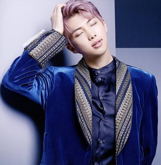 برای نامجون ریپ+ریت بزنید

I vote for #RM from #BTS to #TOP100KPOPLEADERS . <a href="/TOP100KPOP/">TOP 100</a>